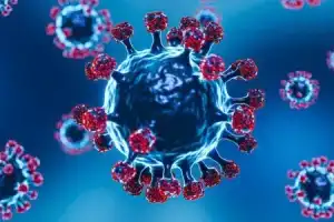 Surge in Viral Fever Cases Observed in Delhi NCR Amid Worries About New COVID Variant
