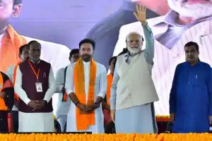 T-BJP anticipates a renewed zeal with Modi’s upcoming visit