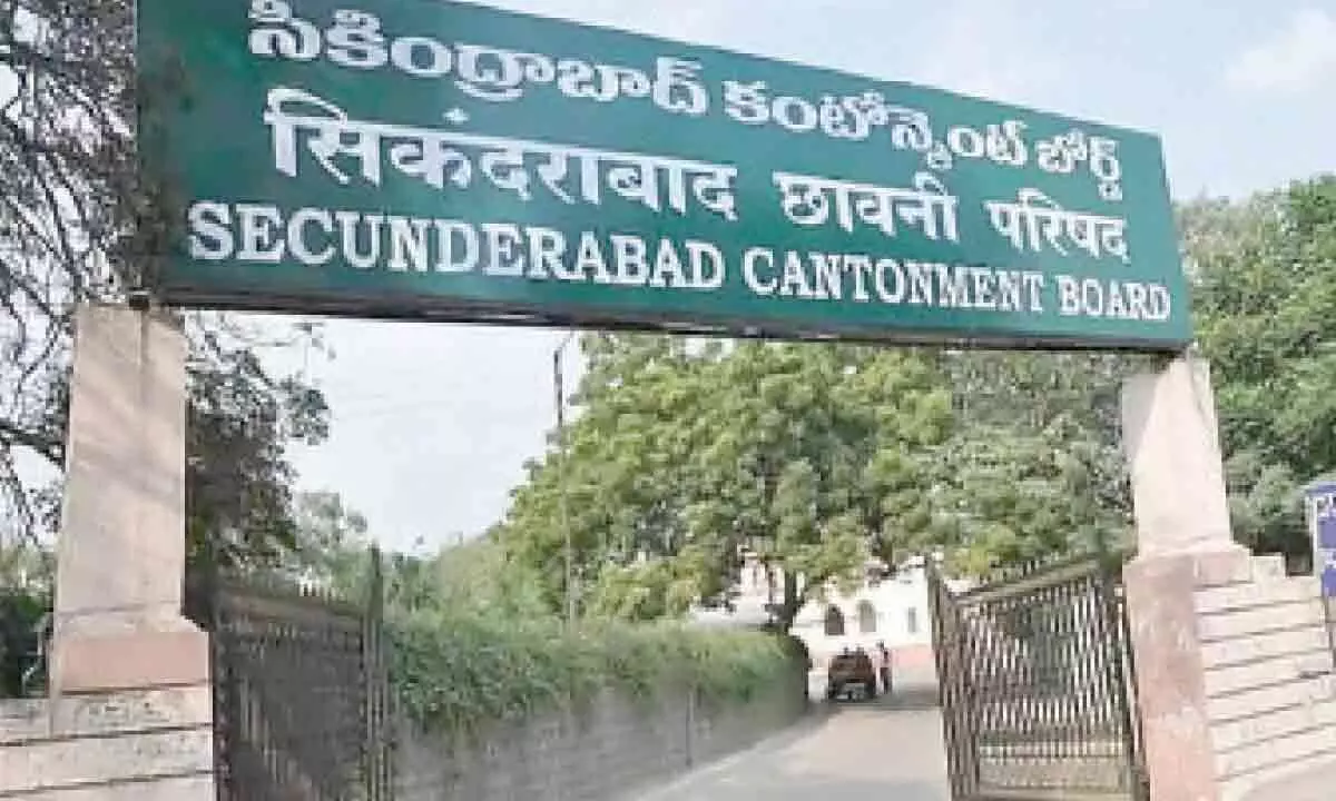 Tamil voters in Hyderabad’s Cantonment area may have a decisive impact