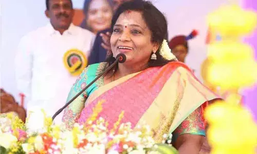 Tamilisai Soundararajan, Governor of Hyderabad, approves RTC Bill