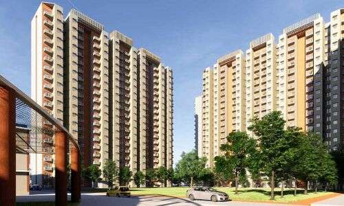 Tech-Savvy Homes in Hyderabad Leading the Way for Modern Living