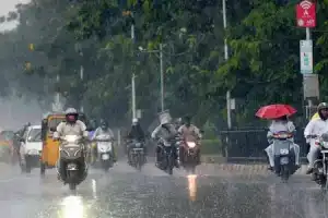 Telangana faces further challenges with heavy rainfall
