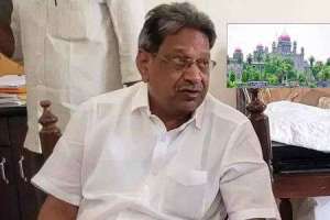 Telangana High Court Rejects Bhaskar Reddy’s Bail Plea in YS Vivekananda Murder Case