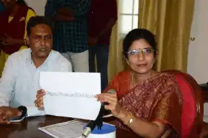 Telangana Liberation Day to be celebrated at Rashtrapati Nilayam