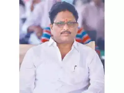 Telangana Movement Activist Junnoju Ravinder Passes Away in Karimnagar
