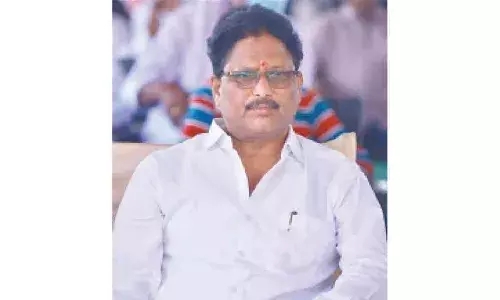 Telangana Movement Activist Junnoju Ravinder Passes Away in Karimnagar
