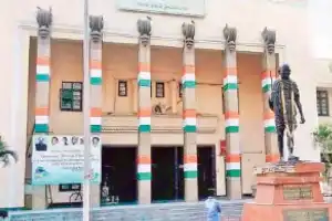 Telangana State Congress Faces Demands for One-Third BC Reservation in Hyderabad