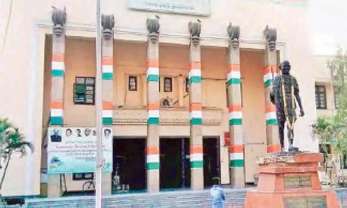 Telangana State Congress Faces Demands for One-Third BC Reservation in Hyderabad