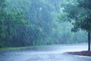 Telangana to Experience Three Days of Moderate to Heavy Rainfall Starting Tomorrow