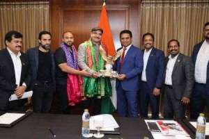 Telangana to host NAFFCO’s new facility