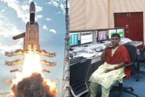 The Voice that Guided Chandrayaan-3’s Countdown Silenced