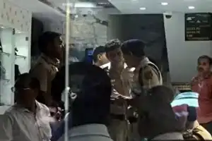 Thieves in Delhi Rob Diamonds and Gold Valued at Rs 24-25 Crore