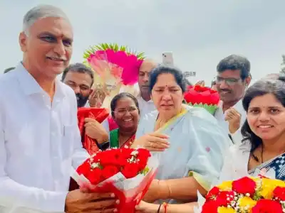 Today, Harish Rao will inaugurate the establishment of a medical college.