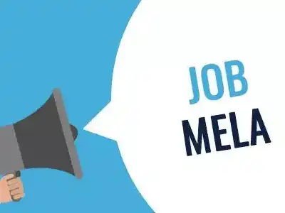 “Tomorrow’s Hyderabad Mega Job Fair”