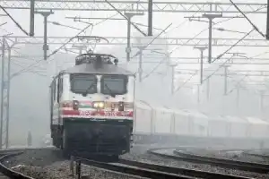 Trains in Odisha diverted due to Kurmi agitation