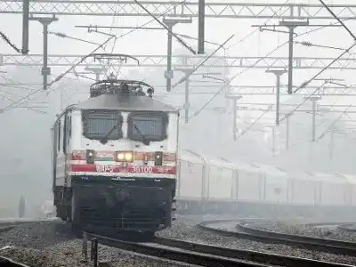 Trains in Odisha diverted due to Kurmi agitation