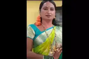 Transgender Chosen by EC as Election Campaigner for Telangana