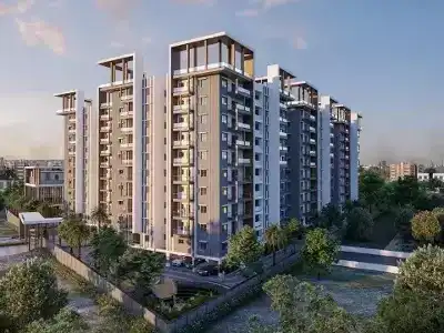 Trend of Builders in Hyderabad Selling Skyscrapers Before Obtaining Approvals