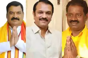 Triangular Contest Expected in Lal Bahadur Nagar Constituency