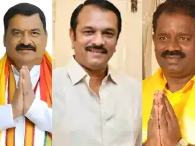 Triangular Contest Expected in Lal Bahadur Nagar Constituency