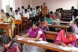 TS TET exam goes off without a hitch