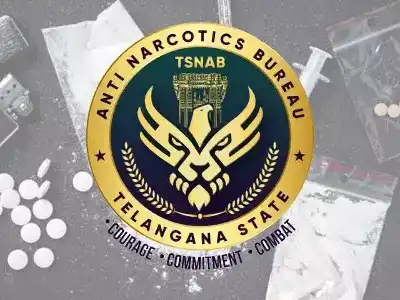 TSNAB Appeals for 7-Day Judicial Remand in Drugs Case