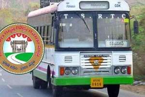 TSRTC halts T-9 ticket sales until September 4