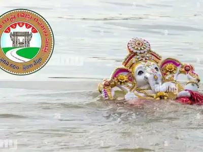 TSRTC reroutes district buses for Ganesh Procession
