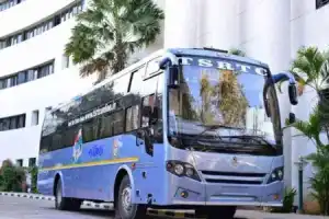 TSRTC Unveils 10% Discount as Exclusive Dussehra Promotion