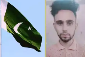 Unexpected turn in Hyderabad case as Pakistani man gets arrested