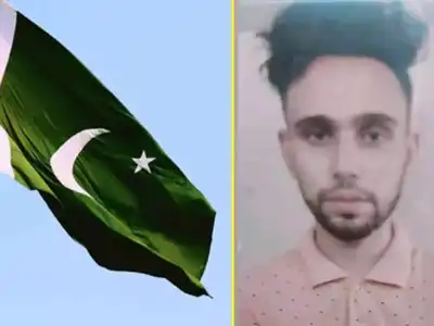 Unexpected turn in Hyderabad case as Pakistani man gets arrested