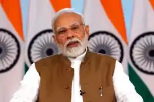 Union Cabinet gives approval to eCourts project with a financial allocation of Rs 7210 crore