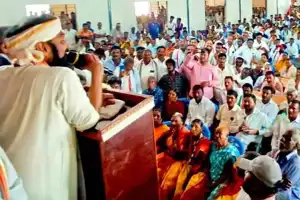 Uttam urges immediate implementation of women’s quota