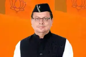 Uttarakhand CM Dhami criticizes INDIA bloc regarding Sanatan Dharma controversy