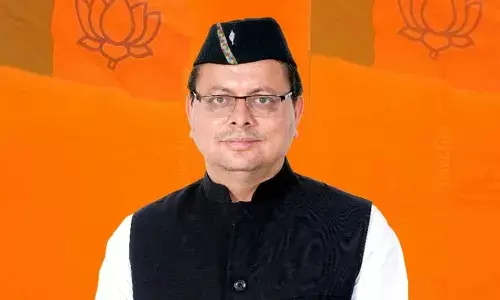 Uttarakhand CM Dhami criticizes INDIA bloc regarding Sanatan Dharma controversy