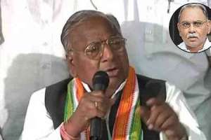 V Hanumantha Rao mocks KVP’s remarks