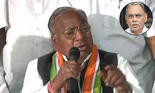 V Hanumantha Rao mocks KVP’s remarks