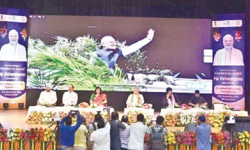 Vaishnaw announces Odisha's independence from approaching Centre for railway funds