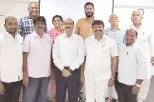Vaktha to undergo transformation, worth attending
