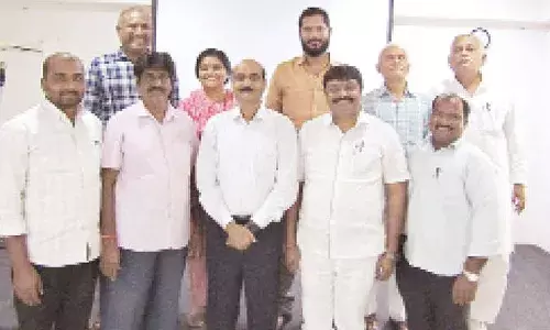 Vaktha to undergo transformation, worth attending