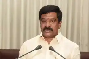 Vemula contends Governor lacks authority to hold office
