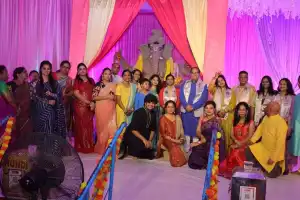 Visits by Ganesha Awards Committee Persist