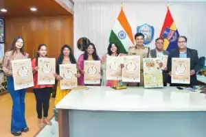 Visits by Grand Ganesha Awards Committee Commence in Hyderabad