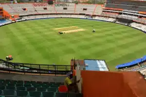 173 members to cast votes as Hyderabad Cricket Association elections take place at Uppal stadium