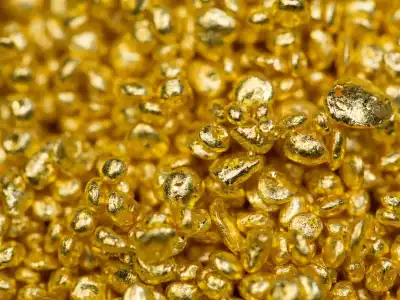 300 kg of gold seized as IT raids gold jewellery shops in Proddutur
