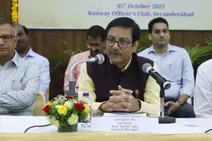 75th ZRUCC meeting hosted by SCR