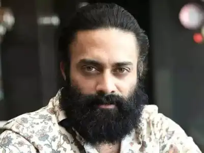 Actor Navdeep haunted by Tollywood drug case