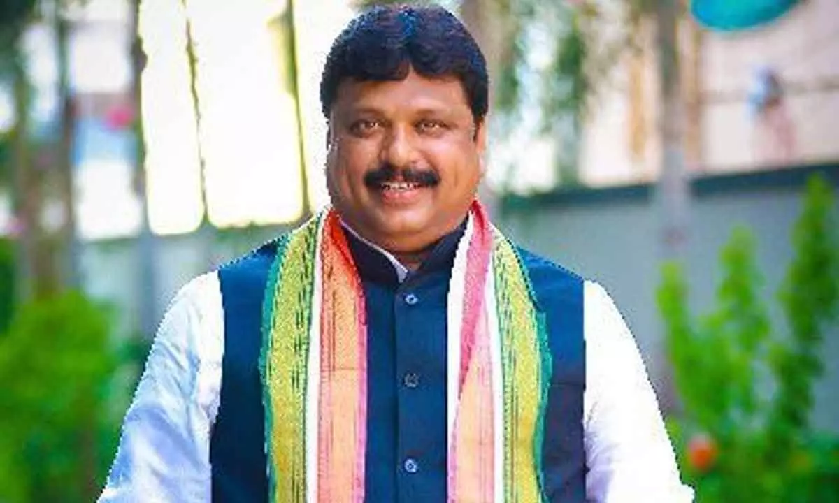 After 17 years, a Local Candidate Finally Emerges for Secunderabad Constituency – Will Fortune Favor Him?
