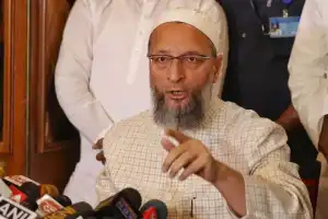 AIMIM, 96-year-old party, participates in elections with no manifesto