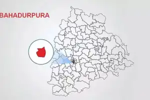 AIMIM escapes scrutiny despite Bahadurpura’s neglect